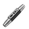 USB-зарядка Четырехцветный источник света Идентификация Специальный фиолетовый свет для драгоценных камней и антиквариата 365 нм Свет Фонарик для нефрита