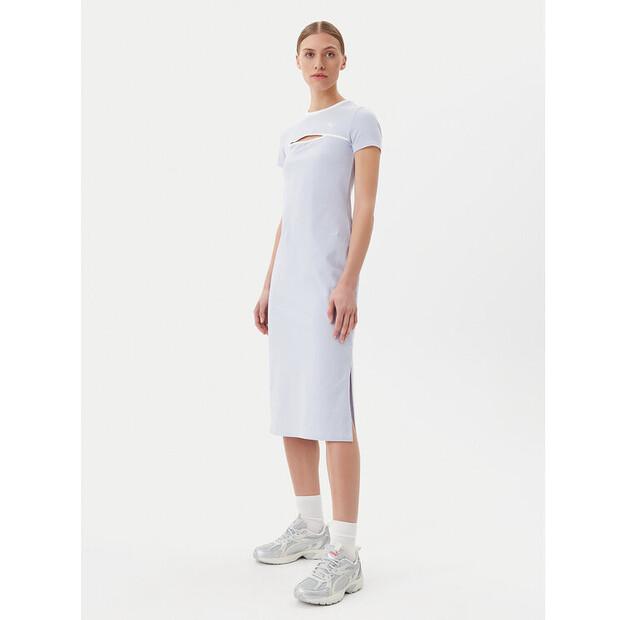 Платье повседневное Puma Ess Cut-Out