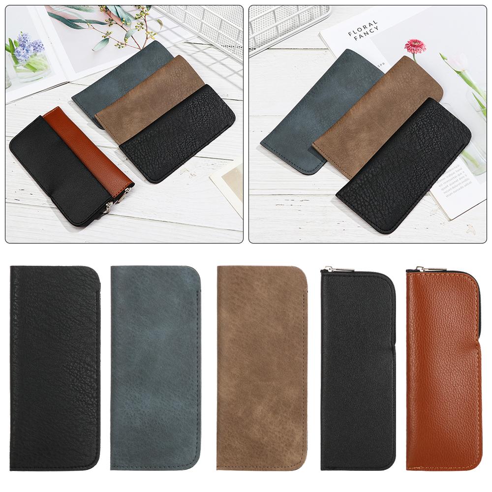 Storage Bags Glasses Protective Case Reading Glasses Bag Case Sunglasses Case Box Sun Glasses Pouch
