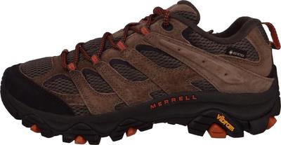Hiking Shoes Moab 3 GTX Olive
