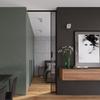 Ariz concrete desk lamp