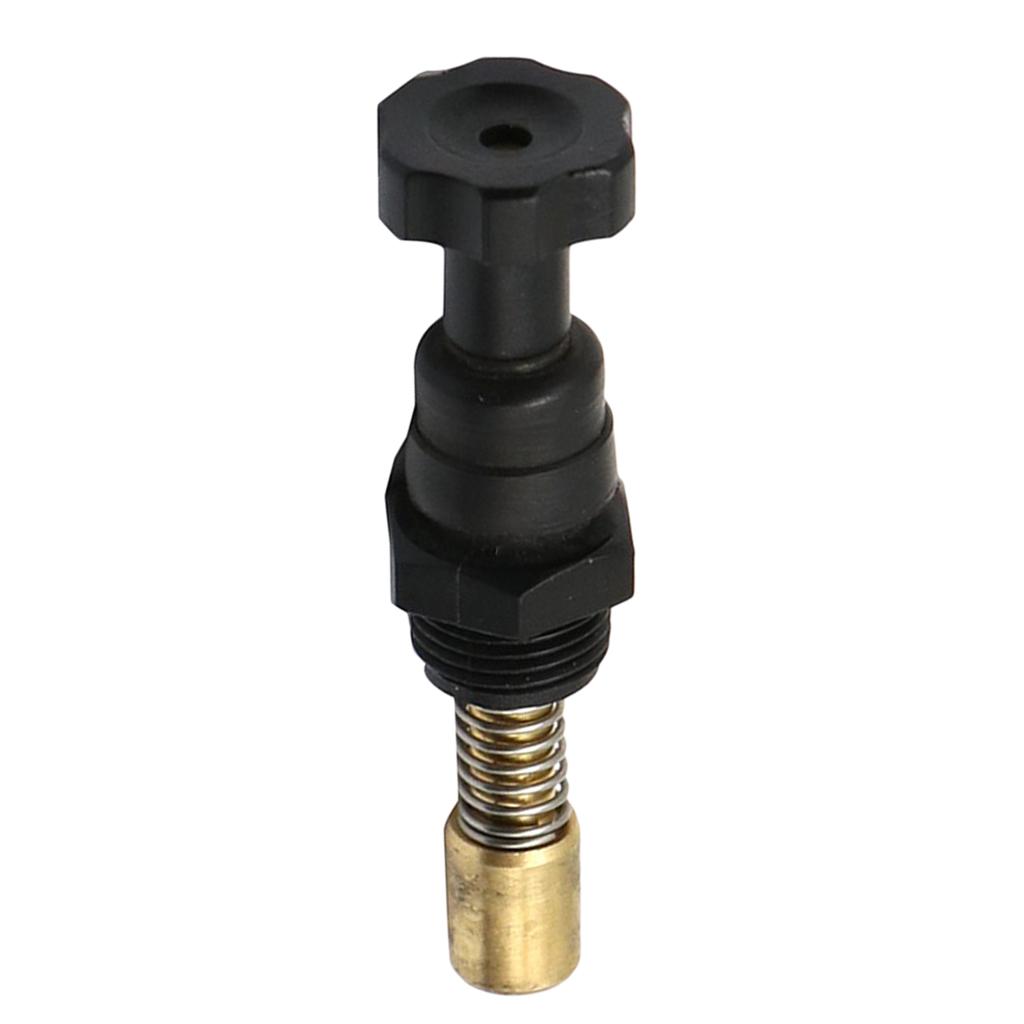 Переключатель управления клапаном карбюратора мотоцикла для Keihin PE24 28 30 32 34 36 38 40 Переключатель управления дроссельной заслонкой мотоцикла