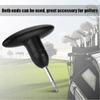Golf Torque Wrench Tool, Lightweight Replace Adjustment Torque Wrench Tool For Golf Club Driver Sha