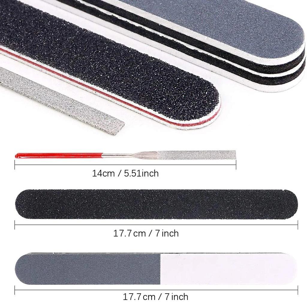 Model Tool Set Basic-Model Assembly Tweezers Pliers DIY for Gundam Building and Making Sandpaper Grinding Polishing Drill