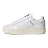 adidas Кроссовки унисекс Superstar XLG White Ostrich Cloud-White Gold-Metalid ID7801