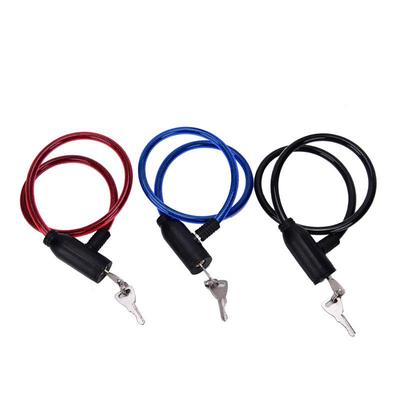 Замок для велосипеда,, антиугон