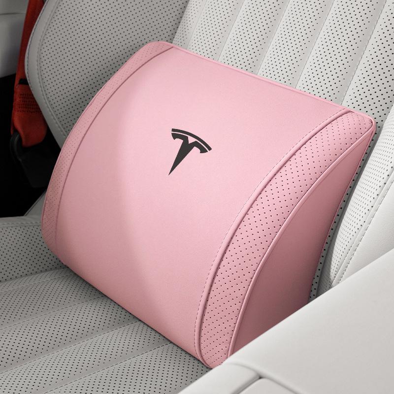 Всесезонная подушка для шеи/поддержка спины для Tesla Model Y, 3, X, S