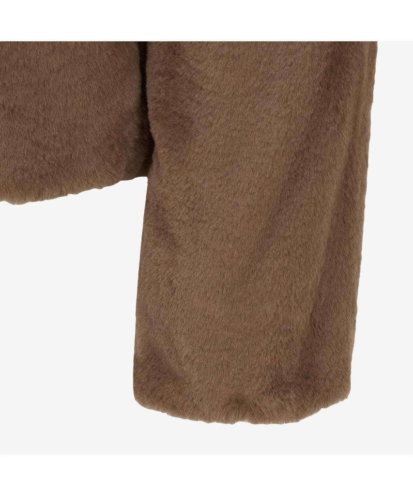 The North Face Nj4Fr86B Women'S Nulu Fleece Jacket Brick