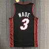 Heat Pressed Basketball Jersey Miami 6 Tyler Herro 22 Jimmy Butler Custom Team Sportswear Men Women