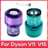Fit For ( Dyson V11 Animal / V11 Torque Drive / V15 Detect ) Accessories Filter Cyclone Vacuum Cleaner Replacement Spare Parts