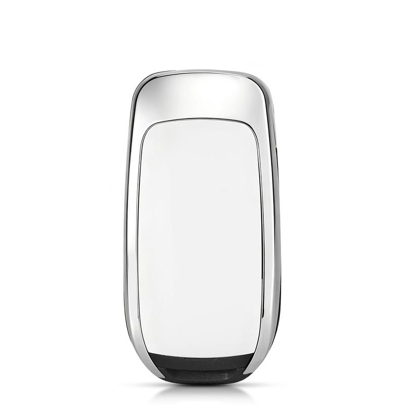 KEYYOU 2/3BN Для Renault Megan Modus Clio Modus Kangoo Logan Sandero Duster Opel Almera Для NISSAN ALMERA Модифицированный Корпус Автомобильного Ключа