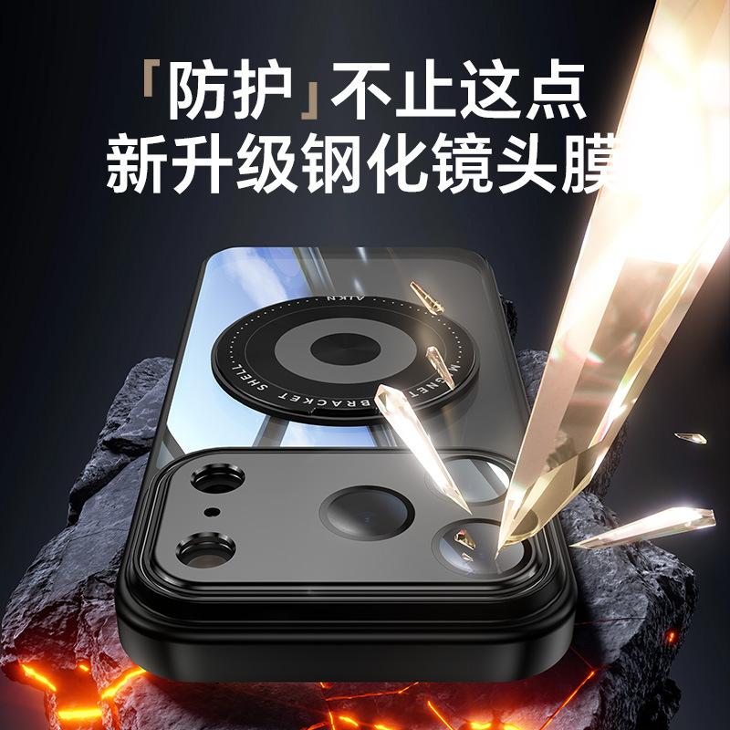 Применимо к чехлу для мобильного телефона iphone11ProMax Apple 11 Tic 111 держатель 11 2-в-1 11Pro чехол для мобильного телефона