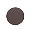 Qianxing Tempered Non-slip Serving Tray
