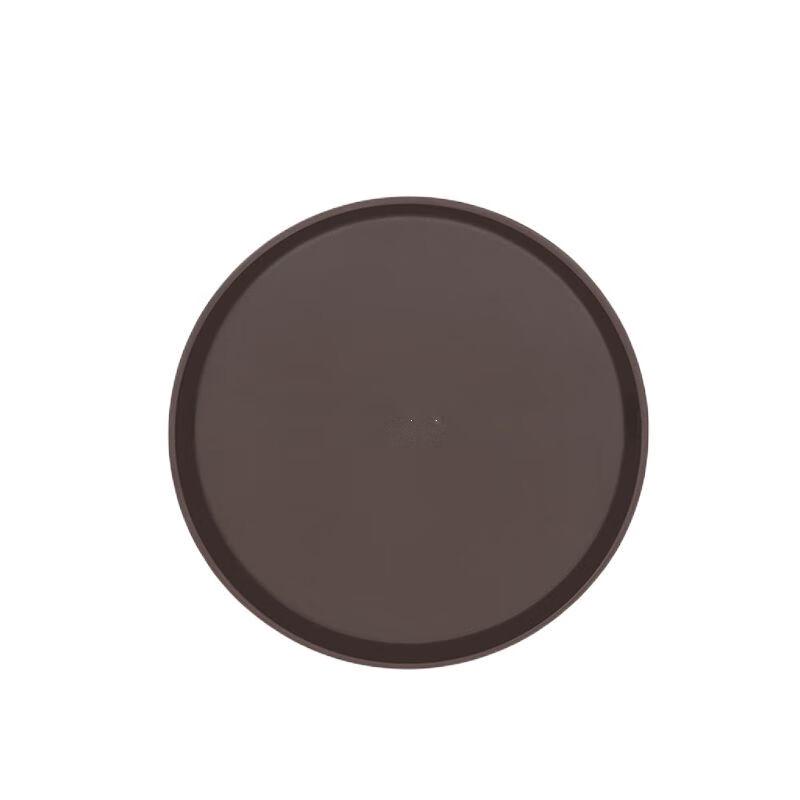Qianxing Tempered Non-slip Serving Tray