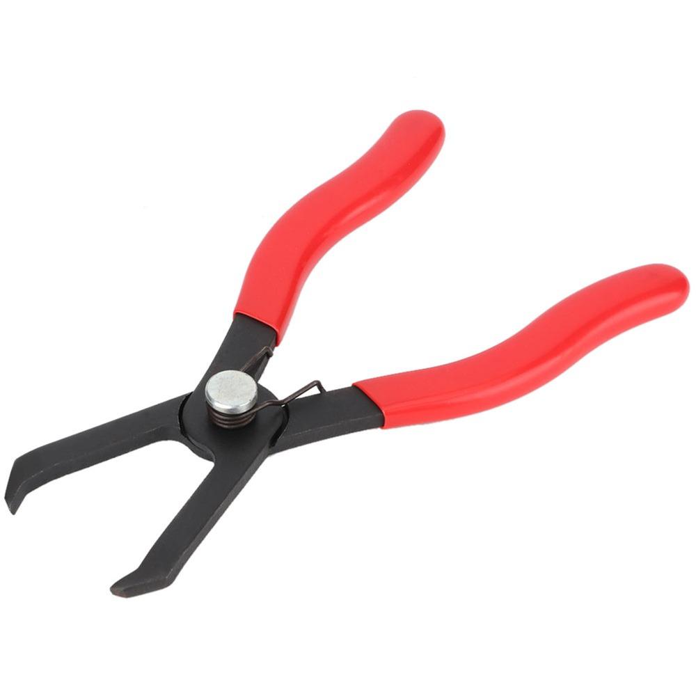 High-Carbon Steel Push Pin Removal Tool Durable Push Pin Pliers Push Pin Remover Pliers  DIY Repair