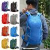 40L Mountaineering Backpack Multi-Color Travel Backpack Breathable Hiking Backpacks  Climbing