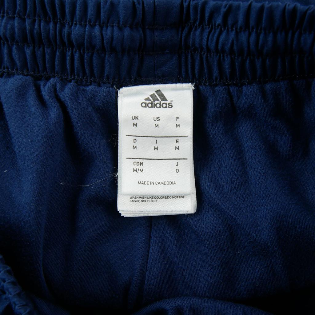 Seconde vie - Jogging Homme 3 bandes Marine - Excellent état