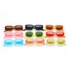 Box Black Sunglasses, Men'S Foreign Trade Glasses, Women'S Retro Uv-Proof Sunglasses