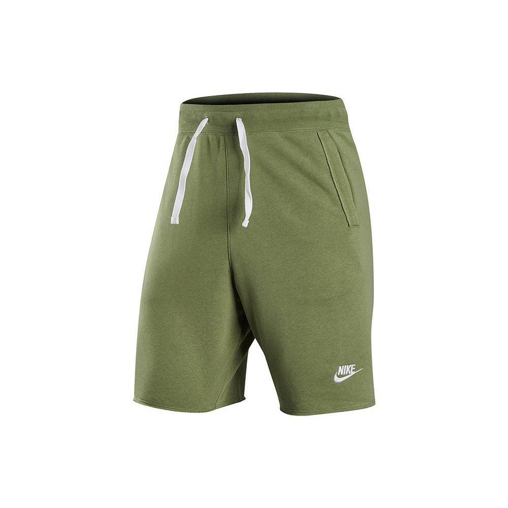 Nike Повседневные шорты мужские умеренные DX0767-386