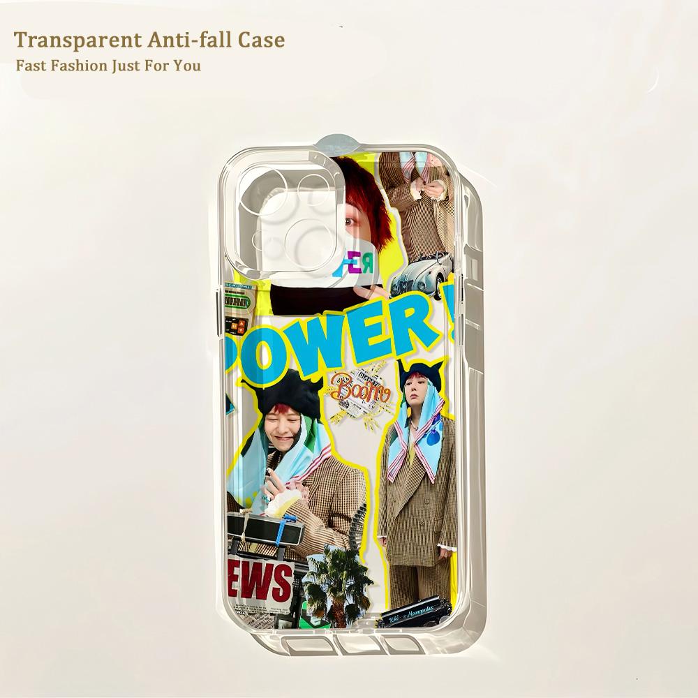 Горячий K-pop певец GD Чехол для телефона Samsung Galaxy A55 A35 A25 A15 A05s A54 A24 A14 A06 A05 A13 A53 A33 A23 4G 5G Задняя крышка