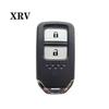 Совместимый корпус ключа для Honda Vezel XRV, Jade Lingpai, Accord, Civic, Avancier, Inspire, CRV Пульт дистанционного управления