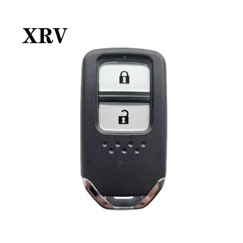 Совместимый корпус ключа для Honda Vezel XRV, Jade Lingpai, Accord, Civic, Avancier, Inspire, CRV Пульт дистанционного управления