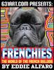 Книга Frenchies : The World of the French Bulldog