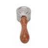 Control Knob Replacement Steam Lever Wooden Handle Coffee Machine Lever  For Coffee Machines