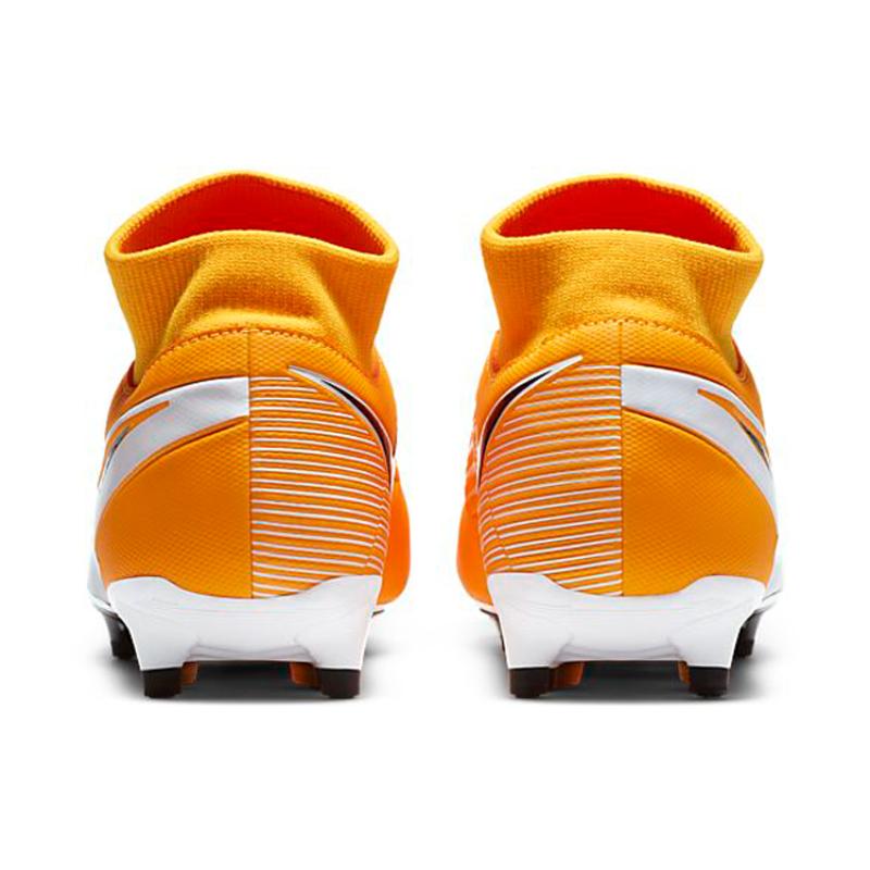 Nike Mercurial Superfly 7 Academy Fg Mg Laser Orange Sneakers AT7946-801