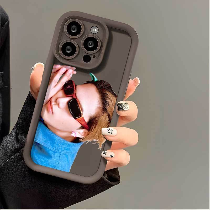 Чехол на iphone чехол для телефона из ТПУ для iphone 12/14/15 чехол