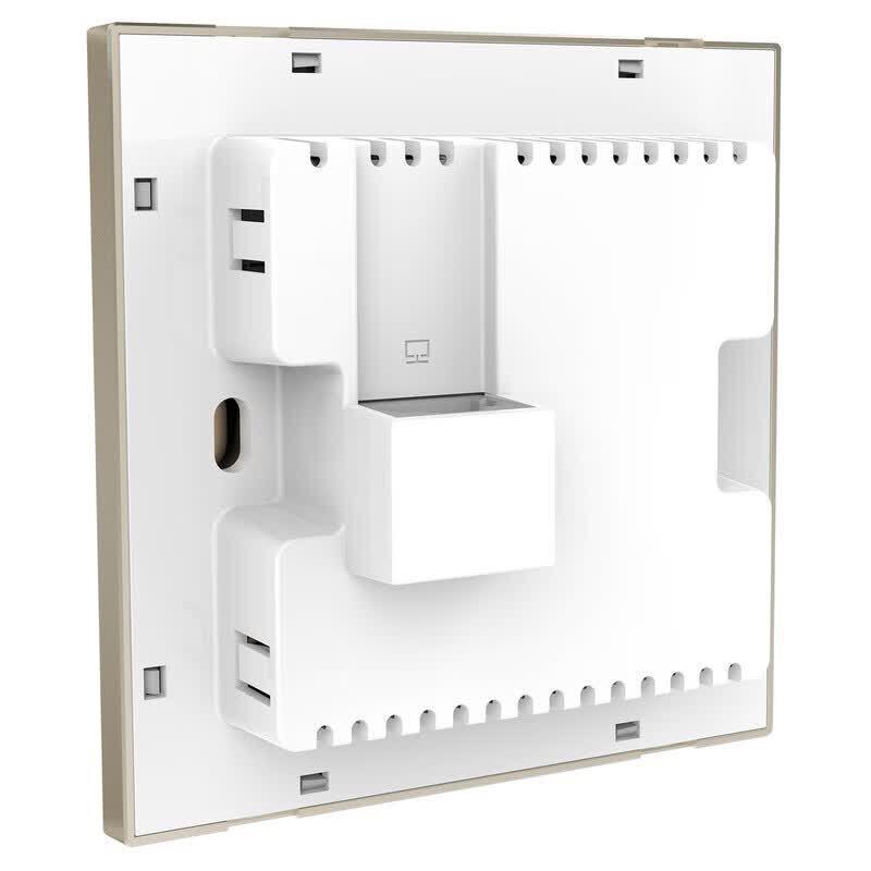 TP-Link AC1200 Dual-Band Wi-Fi 5 Panel Access Point CN plug (adapter included)