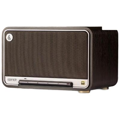 Edifier Ретро Bluetooth-динамик M330 с высоким качеством звука, штекер CN (адаптер в комплекте)