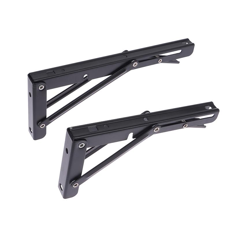 Campervan Folding Bracket Table Shelf Motorhome Caravan Folding Accessories