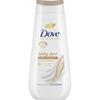 Крем-гель для душа Dove Silky Soft 225 мл