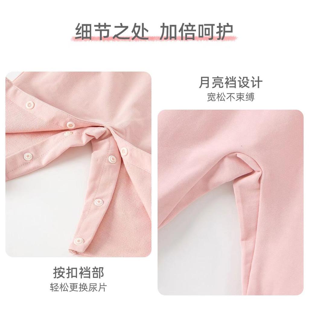 David Bella Baby Girl Jumpsuit