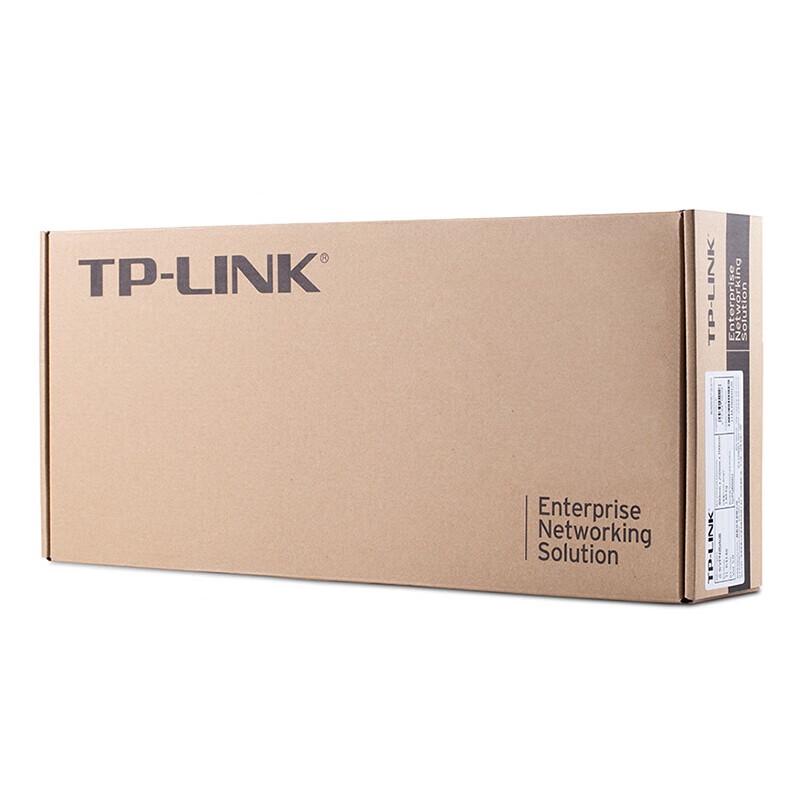 TP-LINK Gigabit Layer 2 Managed Network Switch