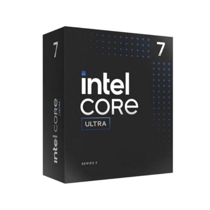 INTEL Core Ultra 7 265 (2.4 ГГц
