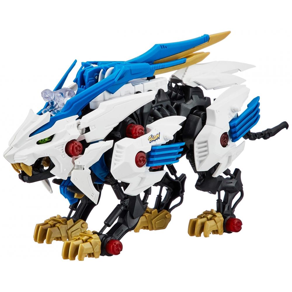 ZOIDS Zoids Wild ZW01 Wild Liger