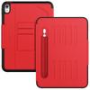 IPad 10th Gen 10.9 Inch Case With Kickstand Shockproof Full Cover Pro 11 Air 7 6 5 4 Business Slim PC Shell