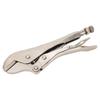 45 Steel Pinch Off Plier 7mm Pipe Sealing Lock Tool Locking Pliers  Metal Pipe Sealing and Clamping