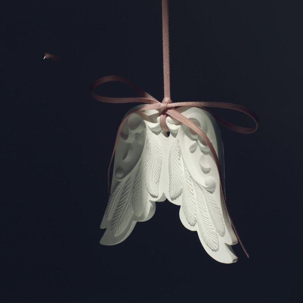 Силиконовый гипсовый восковой шаблон углового крыла автомобиля подвеска элегантный угловой крыло силиконовые формы автомобиль