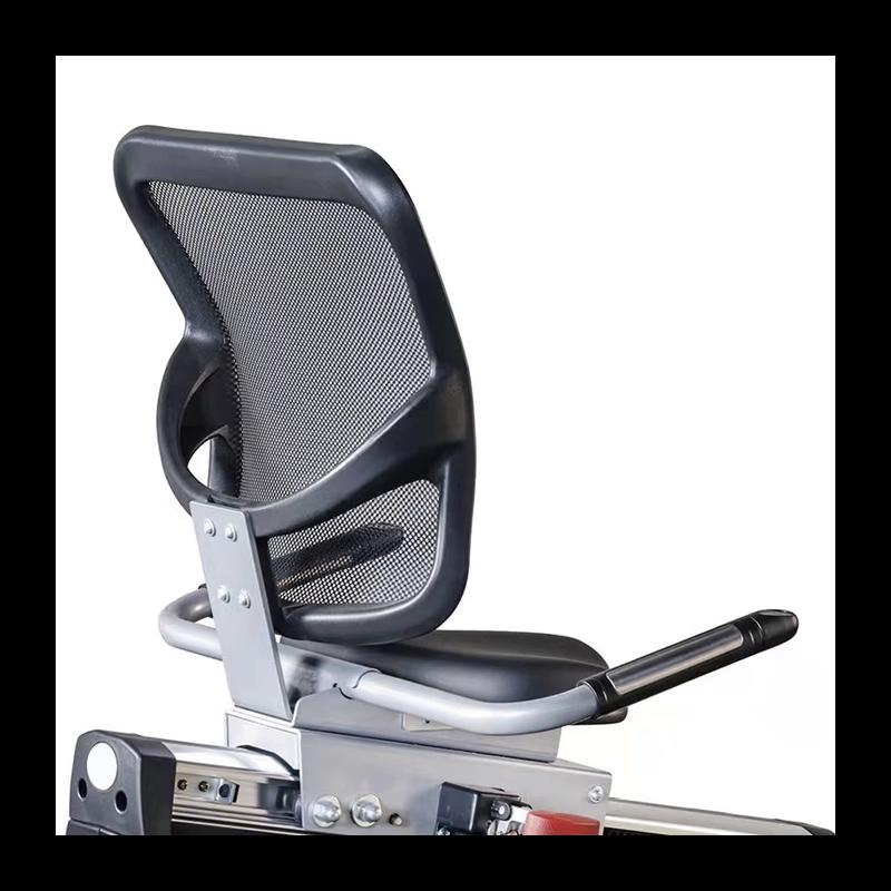 Cago High-End Commercial Recumbent Exercise Bike