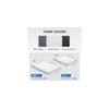 MOFT [Distributor] Non-Adhesive Laptop Stand, New Model, with Ventilation, Compatible with 13-15