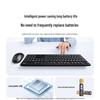 Ugreen MK331 Wireless Silent Keyboard and Mouse Combo