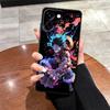 Чехол для Oppo A93 A76 Reno 4F 5 6 7 8 10 11 14 A98 A84 A83 A78 A96 A74 F9 F11 F29 Чехол для телефона Крутой Аниме Зоро