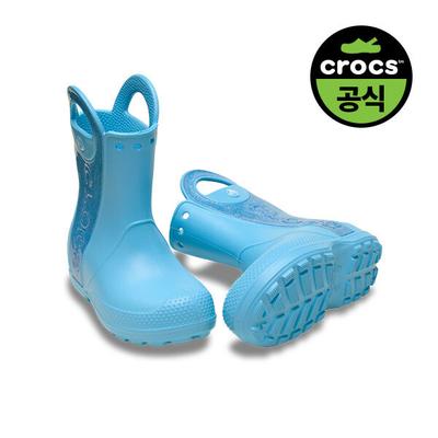Детские сапоги IT Rain BooT glITTer MisT T Tg