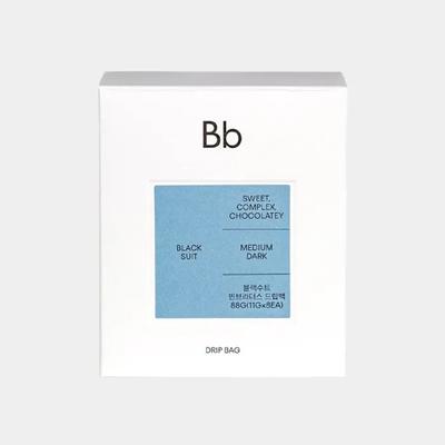 8 дрип-пакетов (выберите 1 из 3 типов)