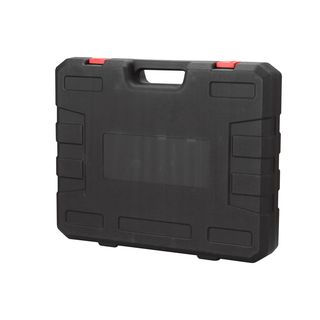 34-Piece Universal Radiator Pressure Tester Kit Automotive Vacuum Cooling Sytem Refill Kit Leak