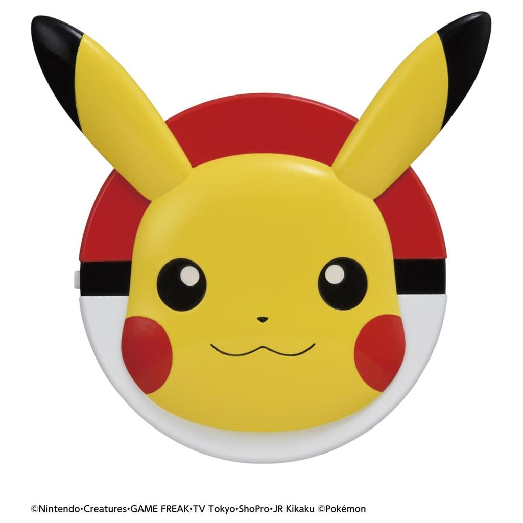 TAKARA TOMY Pikachu Talking Word Scanner [Japan Toy Awards 2025, Accessible Toy Category, Excellence Award]