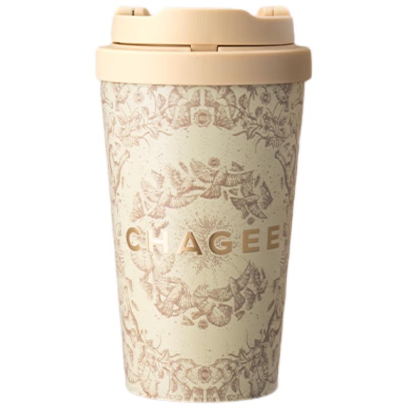 CHAGEE 316L Stainless Steel Insulated Bottle